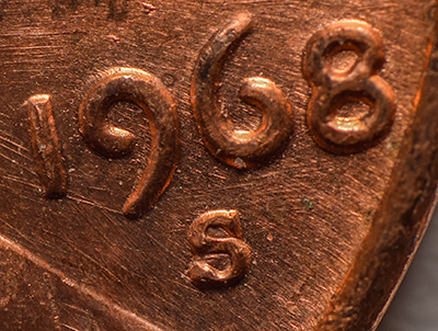 Possible-1968-S-RPM-Or-Just-MD?-Found-While-Coin-Roll-Hunting